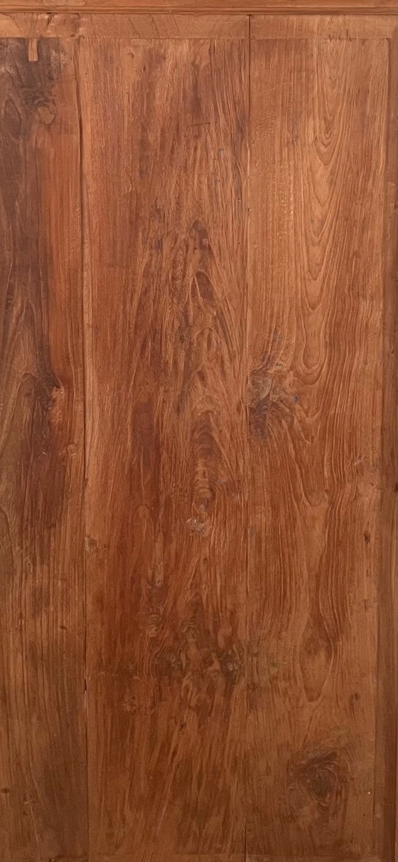 Image 1 of Houten Buffetkast