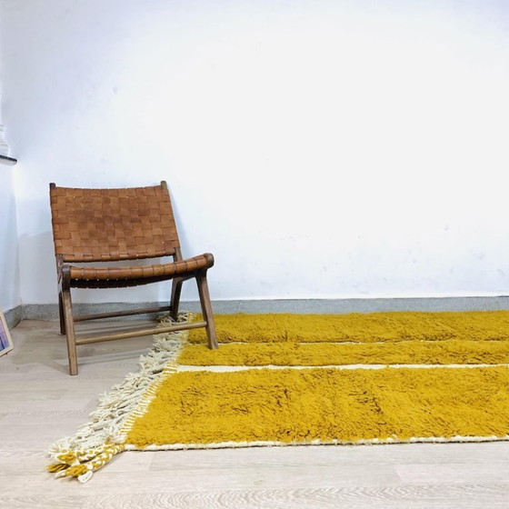 Image 1 of Moroccan Berber rug 200cm x 300cm
