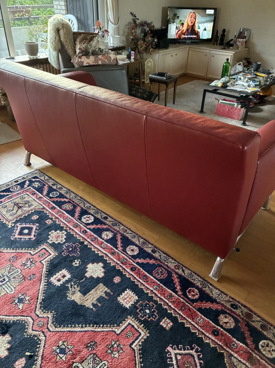 Image 1 of Canapé JORI JR-9700 au design Pacifique