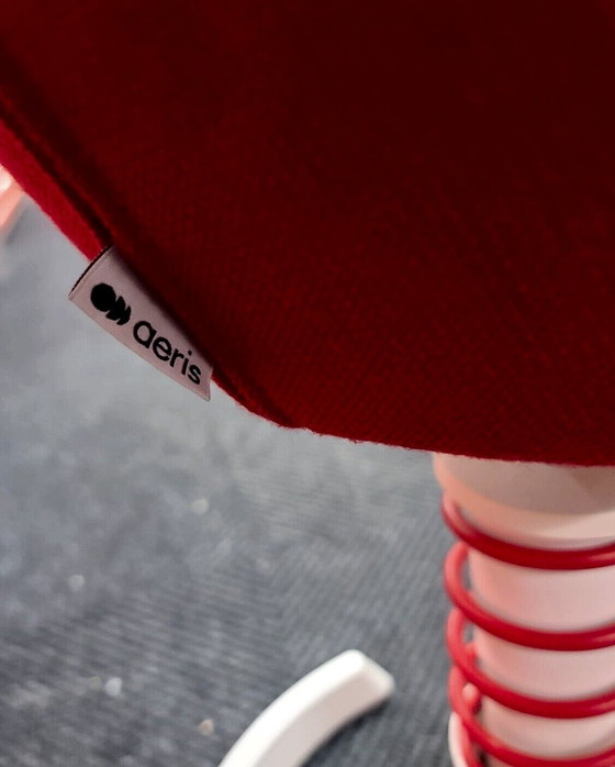 Image 1 of Aeris Swopper Motion Stuhl
