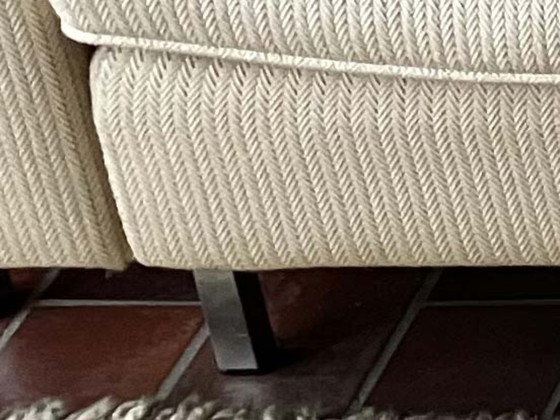 Image 1 of divano a tre posti