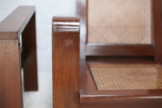 Image 1 of Grands Fauteuils