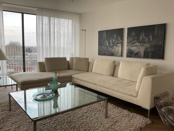 Image 1 of Sofá esquinero Charles de B&B Italia