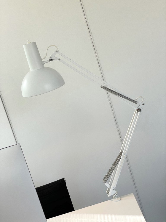 Image 1 of Lampada da scrivania LAMP iT di Louis Poulsen Architects, Mid Century