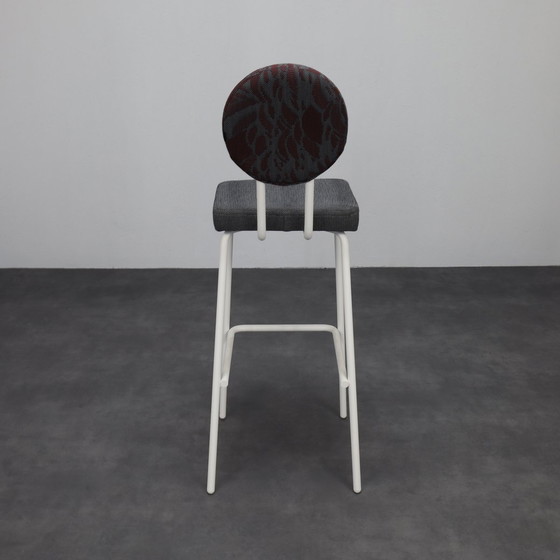 Image 1 of 7x Barkruk Option Bar Puik Design (Setprijs)