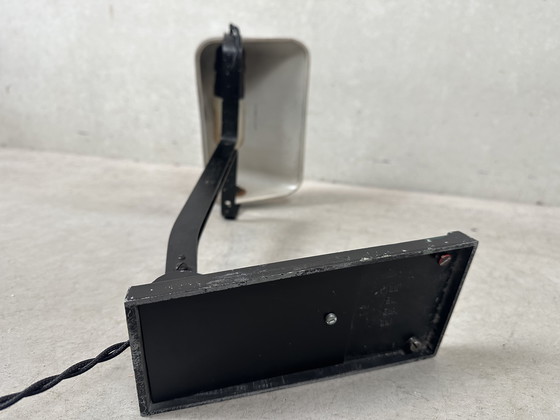 Image 1 of Original Erpe notary lamp - bakelite