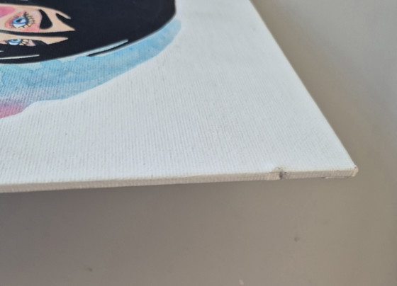 Image 1 of Becoming Whole Again painting 