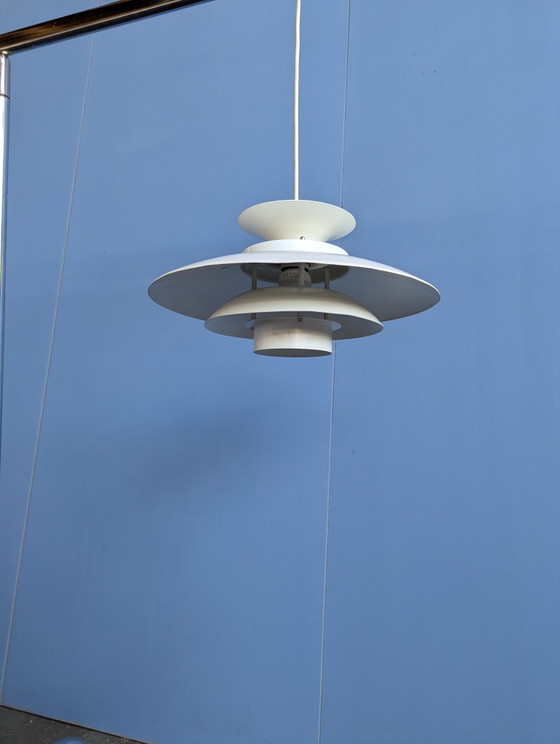 Image 1 of Lampada a sospensione vintage danese Form Light