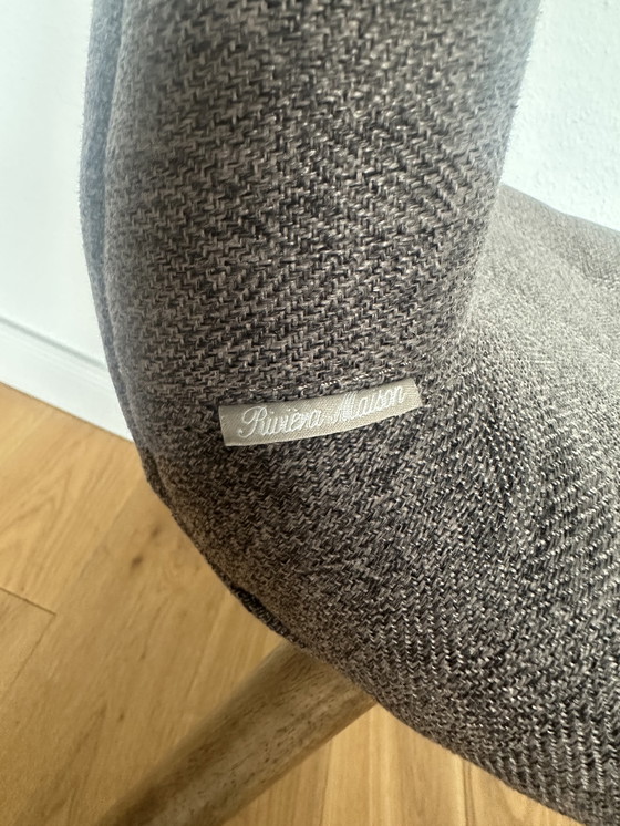 Image 1 of Sedia Riviera Maison