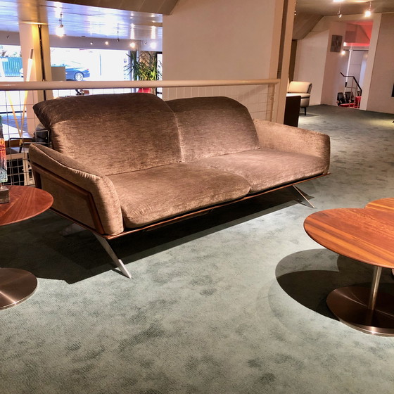 Image 1 of Koinor Calmo 3-Sitzer-Sofa