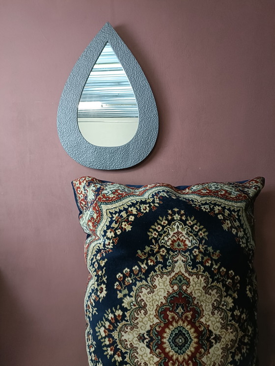 Image 1 of Metal mirror