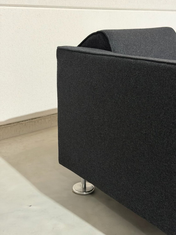 Poltrone Design on Stock Blizz - come nuove – Tessile (photo 10 of 12)