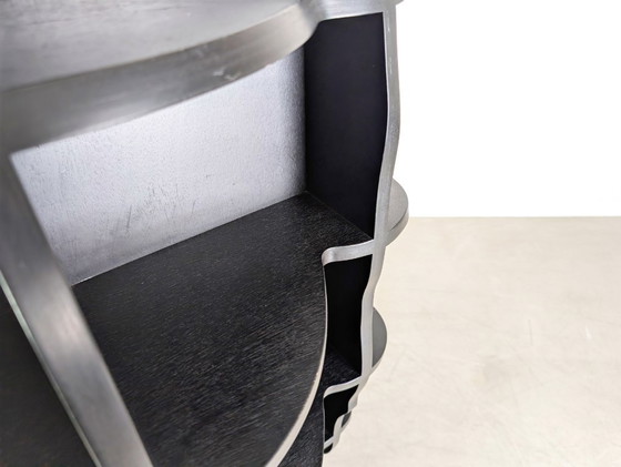 Image 1 of Boekenplank Fächermann Collectie Röthlisberger Susi Ueli Berger