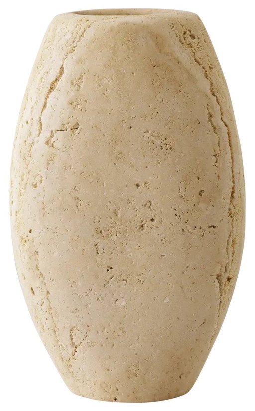 Ovale Vase
