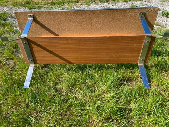Image 1 of Table basse vintage Erpe