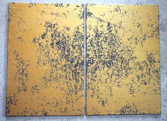 Image 1 of Jürgen Angeler - The Golden Infinity