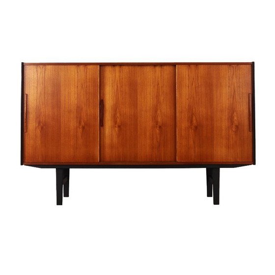 Image 1 of Credenza in teak, design danese, anni '60, produzione: Danimarca