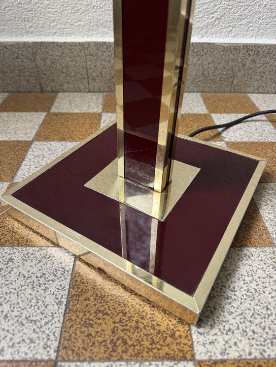 Image 1 of Lampada da terra Kott anni '70