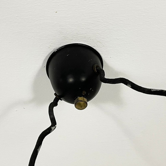 Image 1 of Spanische Hängelampen von Estiluz, 1970er Jahre, 2er-Set