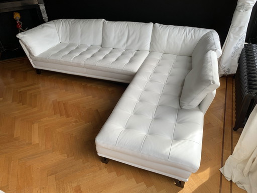 Roche Bobois bankset 2 stuks