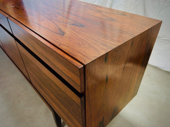 Image 1 of Ib Kofod-Larsen FA66 sideboard in Brazilian rosewood