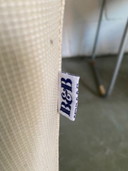 2 Poltrone B&B Modello Florence (designer Antonio Citterio)