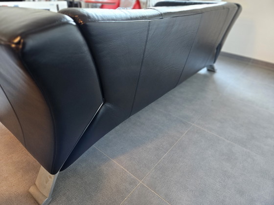 Image 1 of Divano Rolf Benz tipo 322, 2,5 posti