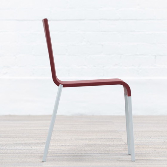Image 1 of Vitra Maarten Van Severen .03 Design Chair