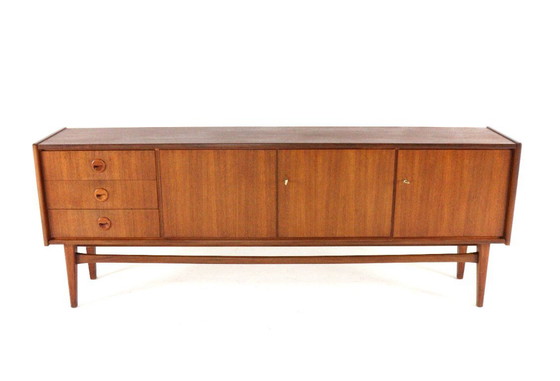 Image 1 of Bartels sideboard vintage dresser | 205.5 cm