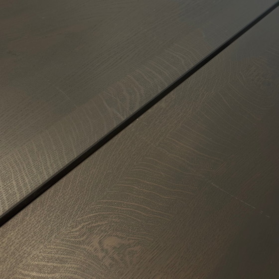 Image 1 of Table de salle à manger Asco Artus - 260x100