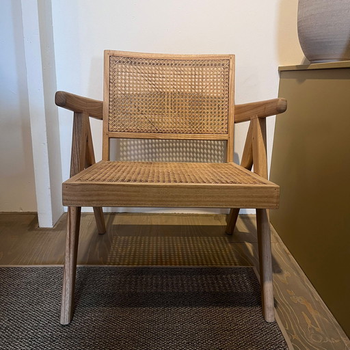 Poltrona lounge Detjer Easy