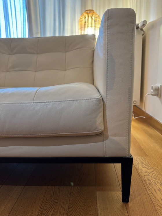 Image 1 of Poltroncina AC Lounge di B&B Italia Antonio Citterio