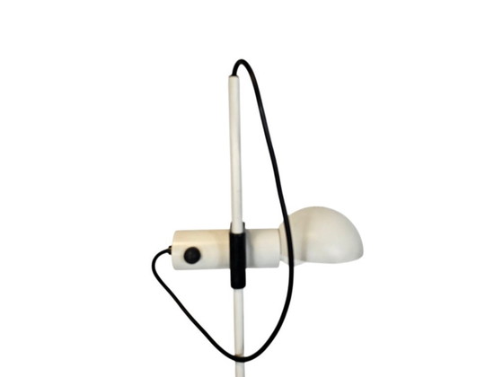Image 1 of Tronconi - design Raul Barbier & Georgio Marianelli - floor lamp - Italy - 1960's