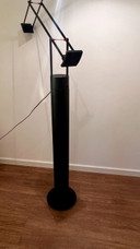 Artemide Tizio Terra 50 von Richard Sapper