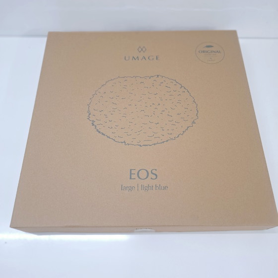 Image 1 of Umage Eos large light blue brand New Item 