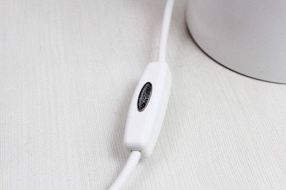 Image 1 of Lampe à poser de Mauro Marzollo pour Itre, verre de Murano