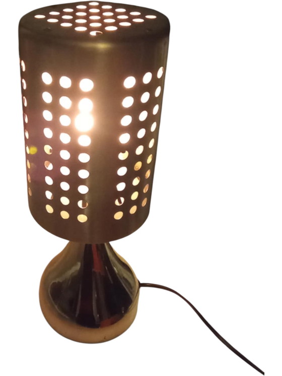 Image 1 of Lampes Space Age créateur