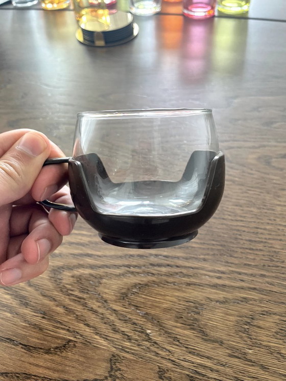 Image 1 of 4x tazze da tè/caffè Melitta