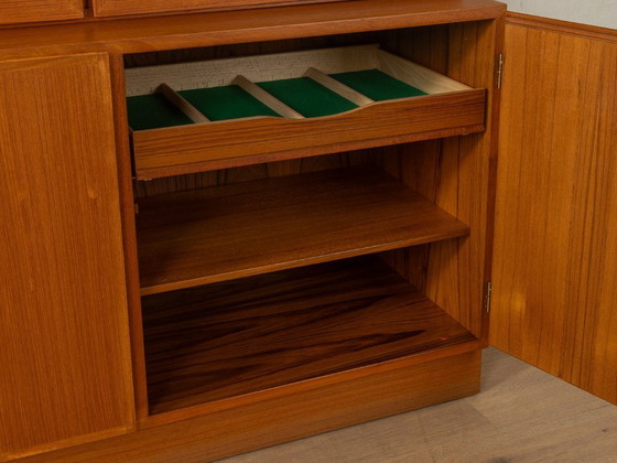 Image 1 of Commodes Flötotto, années 1970, vintage