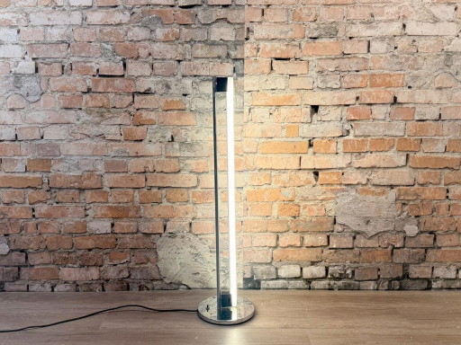 ClassiCon Tube Light LED - Cromo | Eileen Gray