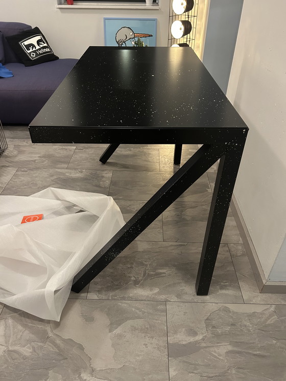 Image 1 of Magis hoge tafel Bureaurama High Table door Jerszy Seymour  