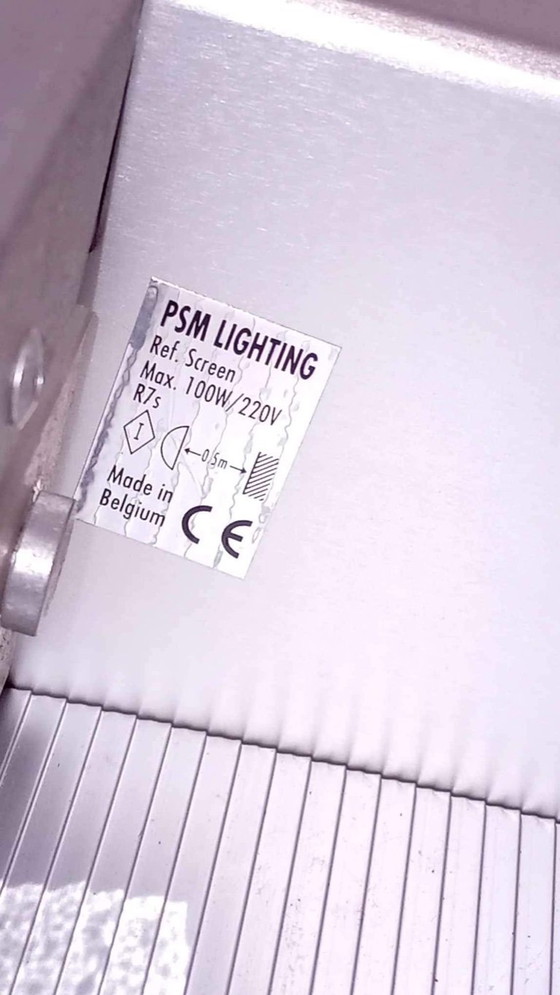 Image 1 of Inbouw wandlicht PSM