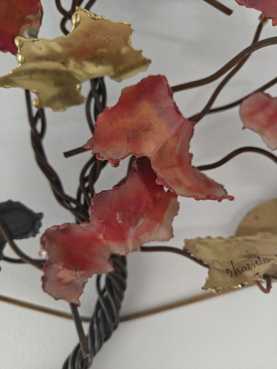 Image 1 of Scultura murale Daniel D'Haeseleer