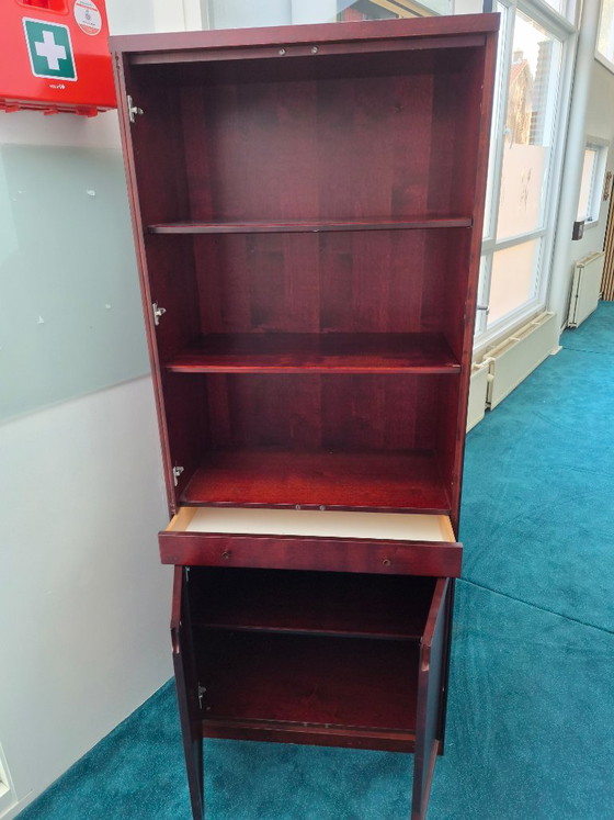 Ikea 1980 Mobili prevalentemente danesi – Librerie, Legno (photo 4 of 5)