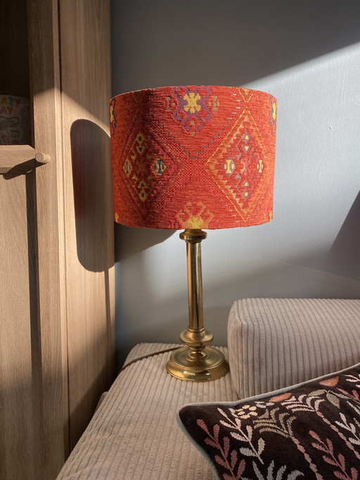 Vintage lamp