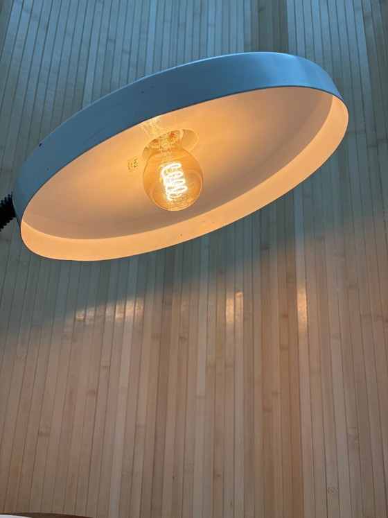 Image 1 of Lampe de table Hala Zeist Panama (Rare)