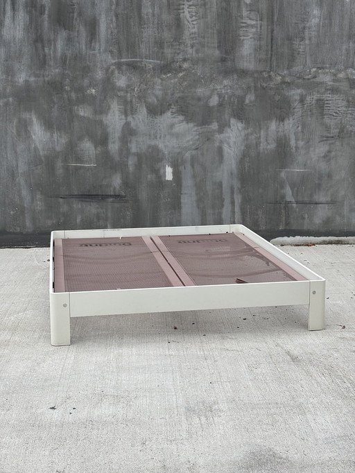 Letto Auping Auronde 180x220x34