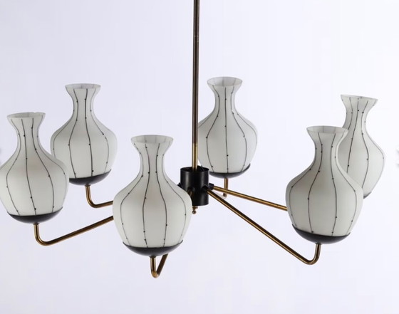 Image 1 of Araña italiana años 60