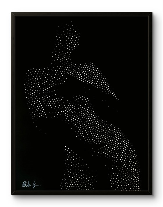 Image 1 of Walter Geraci - Sexy Polka Dots