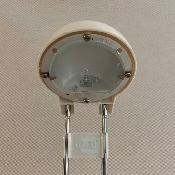 Image 1 of Vintage IKEA "Espressivo" bureaulamp – jaren 90